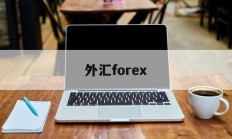 外汇forex(外汇forward exchange deals)